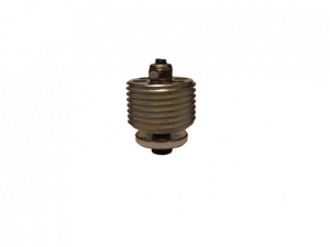 Cartouche clapet parachute type CVP 3/8" - réglage 2mm - ressort mou