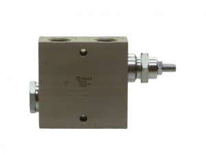 VALVE DE SEQUENCE  VSQ-L 1/2"