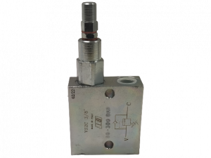Valve de séquence à action directe VS2C 3/8" - 80-300b