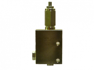 Réducteur de pression type VRPRL 1/2" - 100-250b - acier