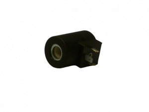 BOBINE EC37 - 21W - 12 VCC Ø14 long 50 C37D012DC