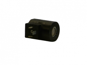 BOBINE EC38 - 26W - 12 VCC Ø16 long 50 C38D012DC