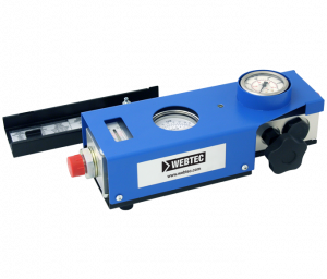 Testeur hydraulique 10 à 120 litres/min 420 bar RFIK 120