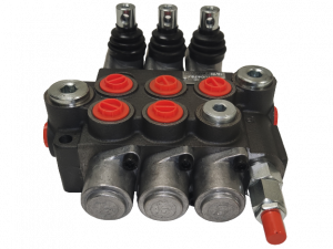 DIST. Z50/4 A1 A1 A1 AED 12VCC + LEVIER