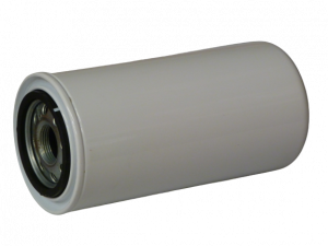 CART. VISSABLE FILTRE SPIN-ON EN LIGNE 1 1/4" BSP neutre