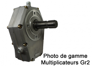 MULTIPLICATEUR MP2 FEM.EMBR.RAP.R.1.5