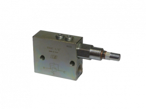 VAL.SEQUENCE 2 V. ACT.DIRECTE 1/2" 50-250 BAR