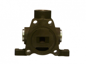ELEMENT ENTREE COMPLET BC 70