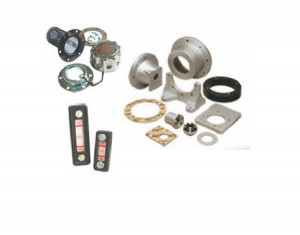 BOUCHON RENIFLARD PLASTIQUE  G 3/4" CYL. AVEC JAUGE double valve
