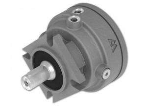 FREIN ARB. K MVS LBS 313 130