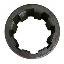MANCHON CANNELE FEM 8DTS 1"3/4 DIN9611 L110 D65