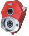 RED.PLANETAIRE RR510 ARB. CYL D65 -1 ETAGE R=1/5,8+ ADAPT MTS+HORIZONTAL