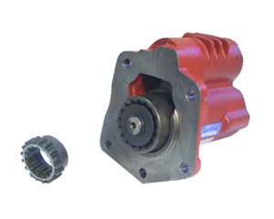 Prise de mouvement pneumatique Iveco C2830 - 3 trous