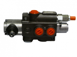 DISTRIBUTEUR DM 38/1 A1 + LEVIER