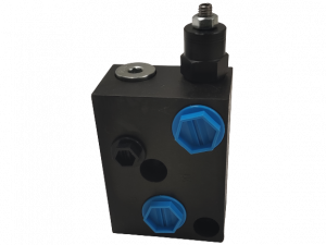 VALVE EQUILI.SIMPLER MV KPBV 250/1/AE sur A