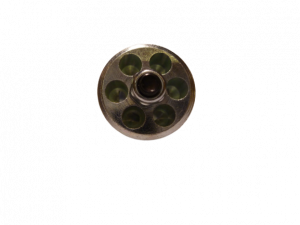 Cartouche clapet parachute type CVP 3/8" - perçage 1,5mm