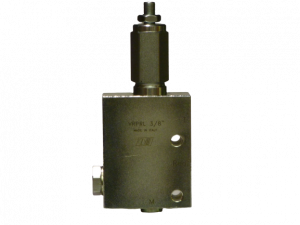 REDUCTEUR DE PRESSION VRP 3/8" 45L/MN