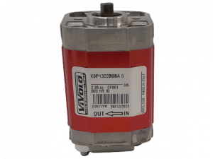 POMPE KRACHT KF 40-R-F-1 D15 DROITE