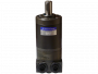 MOTEUR ORBITAL MMS 50cm Arbre cylindrique Ø16 - orif.latéral