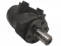 MOTEUR ORBITAL MP 80cm Arbre cylindrique Ø25