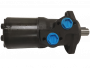 MOTEUR ORBITAL MP 500cm Arbre cylindrique Ø25