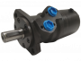 MOTEUR FREIN B/MR 80cm Arbre cylindrique Ø25