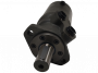 MOTEUR FREIN B/MR 200cm Arbre cylindrique Ø32 - basse vitesse