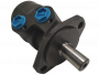 MOTEUR ORBITAL CMP  100cm Arbre cylindrique Ø25