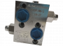 Limiteur de pression double  - MP/MR KPDR 30-100 bar V3