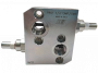 Limiteur de pression double  - MP/MR 10/150 bar