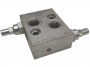 Limiteur de pression double  MS 50/250