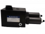 Limiteur de pression double  MT 80/210 KPDT