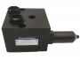 Limiteur de pression simple MT KPET 210 bar ligne A