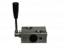 Distributeur pour MP MR - BDR 1/2'' - 3 positions