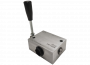 Distributeur pour MP MR - BDR 1/2'' - 3 positions