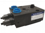 Valve d'équilibrage double  - MP MR KPBR 250/1/D