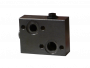 Valve sélectrive flasquable - MP/MR KPWR 250