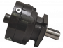 Frein à disque type LBS 289/43 pour moteur MSS - arbre cylindrique Ø32