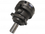Frein à disque type LBS 314/130 pour moteur MTS/MTV - arbres cylindriques Ø40