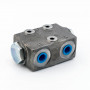 VALVE REPART BIDIR 50/50 FDC60 3/8 2-5L 310B