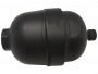 Accumulateur à membrane type L capacité 0,35L pression max 10bars