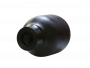 ACCU VESS LA 1L 15 B GAZ:5/8UNF H:M18X1.5 P/MAX 250