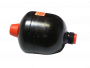 ACCU MEMB SOUDEE MBSP 0.75L 90B GAZ:M28X1.5 H:1/2G P/MAX 210