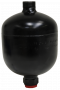 ACCU MEMB SOUDEE MBSP 0.75L 120B GAZ:M28X1.5 H:1/2G P/MAX 210