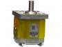 Moteur à engrenages XV-2M 26,2 cm3 std europe réversible base Ø36.5