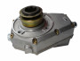 Multiplicateur groupe 2 - Arbre femelle 1'' 3/8 attelage rapide - Rapport 2,5