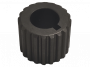 Bague groupe 3,5 pour pompe groupe 3,5 - arbre conique Ø1 1/8 - clavette 4,76cm - 20 dents