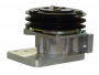 Embrayage électromagnétique 24V - groupe 2/3 - 14mKG- réversible