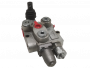 Distributeur monobloc MB 25 1 élément tiroir/commande A1 + levier