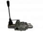 Distributeur monobloc MB 25 1 élément tiroir/commande C1 + levier
